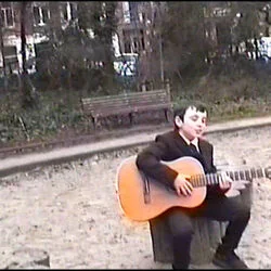 Angel Child Acoustic Live Chords by Douwe Bob