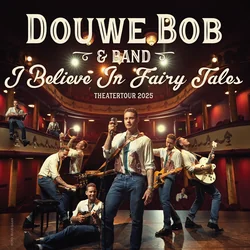 Mine Again Chords by Douwe Bob