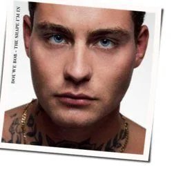 Shine Chords by Douwe Bob