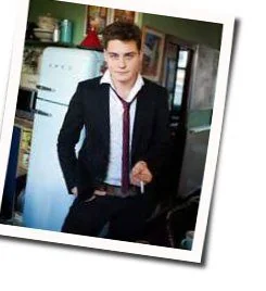 Slow Down Chords by Douwe Bob