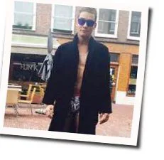 Sugar Chords by Douwe Bob