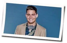 The Shape I'm In Chords by Douwe Bob