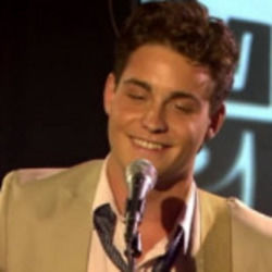 Standing Here Helpless Chords by Douwe Bob