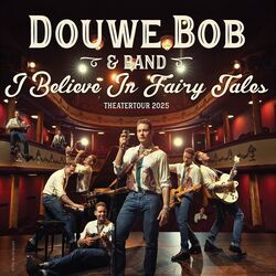 With You Chords by Douwe Bob