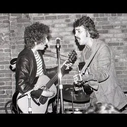 Abandoned Love Live Chords by Bob Dylan
