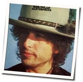 Abraham Martin And John Chords by Bob Dylan