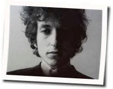 Blowin In The Wind (Ver2) Chords by Bob Dylan