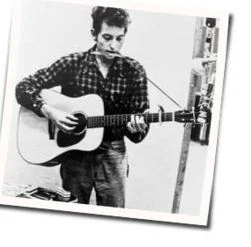 Blowin In The Wind (Ver3) Chords by Bob Dylan