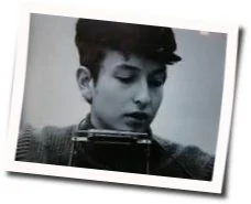 Bob Dylans Dream Chords by Bob Dylan