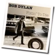 Dixie Chords by Bob Dylan