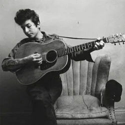 Don't Think Twice It's All Right Intro Tab by Bob Dylan