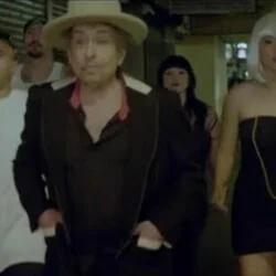 Duquesne Whistle Chords by Bob Dylan