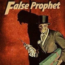 False Prophet Chords by Bob Dylan