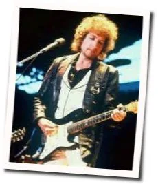 Farewell Chords by Bob Dylan