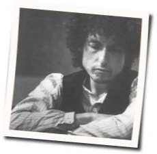 If You See Her Chords by Bob Dylan