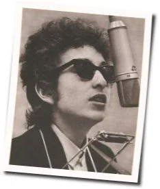 It's All Over Now Baby Blue (Ver2) Chords by Bob Dylan