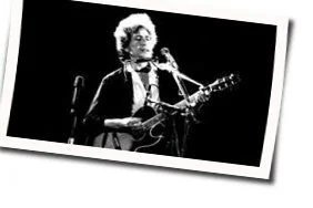 Lay Lady Lay Ukulele Chords by Bob Dylan