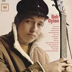 Let It Be Me Bass Tab by Bob Dylan