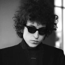 Lunatic Princess Chords by Bob Dylan