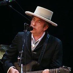 Never Let Me Go Chords by Bob Dylan