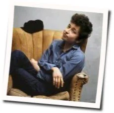 Restless Farewell Chords by Bob Dylan