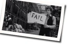 Subterranean Homesick Blues (Ver2) Chords by Bob Dylan