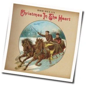 The First Noel Chords by Bob Dylan