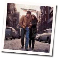 The Freewheelin Bob Dylan Tab by Bob Dylan