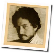 Time Passes Slowly Chords by Bob Dylan
