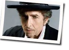 Tweedle Dum And Tweedle Dee Tab by Bob Dylan