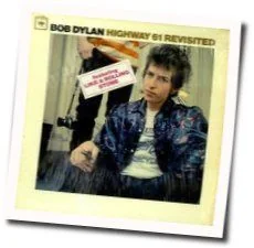 Who Killed Davey Moore  Tab by Bob Dylan