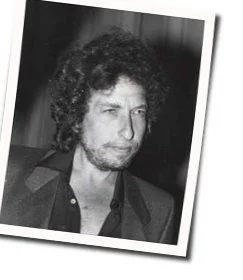 Wigwam Acoustic Chords by Bob Dylan