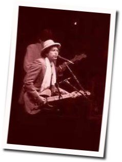 Alberta Chords by Bob Dylan