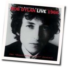 Blackjack Davey Tab by Bob Dylan