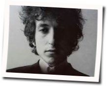 Blowin In The Wind  Tab by Bob Dylan