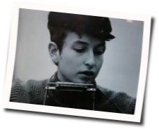 Bob Dylans Dream Chords by Bob Dylan