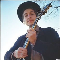 Bonnie Ship The Diamond Chords by Bob Dylan