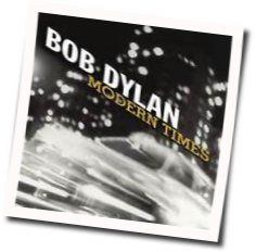 Born In Time Chords by Bob Dylan