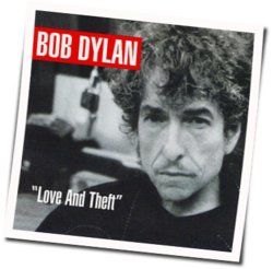 Bye And Bye Chords by Bob Dylan