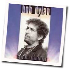 Diamond Joe Chords by Bob Dylan