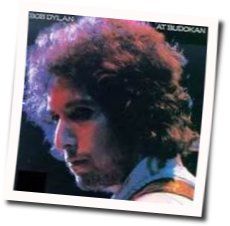 Dirge Chords by Bob Dylan
