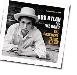 Dress It Up Better Have It All Chords by Bob Dylan