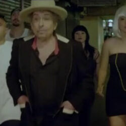 Duquesne Whistle Intro by Bob Dylan