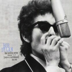Every Grain Of Sand Chords by Bob Dylan
