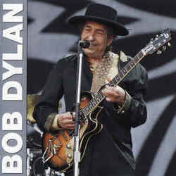 Forgetful Heart Chords by Bob Dylan