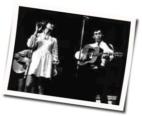 Four Strong Winds Chords by Bob Dylan