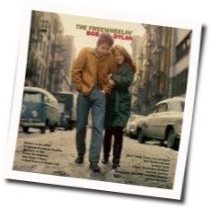 Girl From The North Country  Chords by Bob Dylan