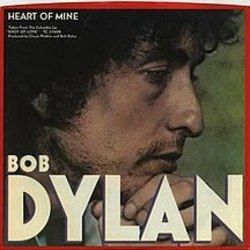 Heart Of Mine Chords by Bob Dylan