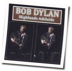 Highlands Chords by Bob Dylan
