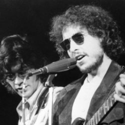 I Don't Hurt Anymore Chords by Bob Dylan